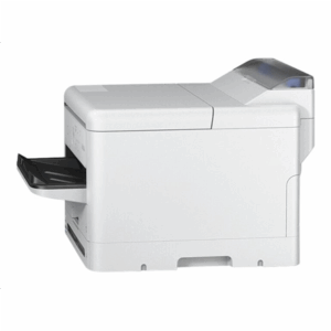 Epson | WorkForce Pro | WF-M5399DW | Inkjet | Mono | Inkjet Printer | Wi-Fi | Grey - Image 9