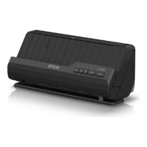 Epson | Compact Wi-Fi scanner | ES-C320W | Sheetfed | Wireless - Image 14