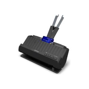 Epson | Compact Wi-Fi scanner | ES-C320W | Sheetfed | Wireless - Image 15
