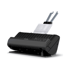 Epson | Compact Wi-Fi scanner | ES-C320W | Sheetfed | Wireless - Image 16