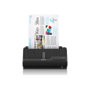 Epson | Compact Wi-Fi scanner | ES-C320W | Sheetfed | Wireless - Image 17