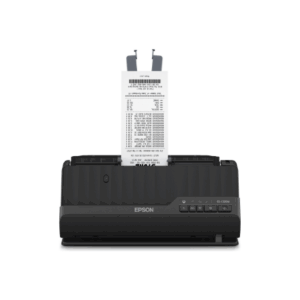 Epson | Compact Wi-Fi scanner | ES-C320W | Sheetfed | Wireless - Image 18