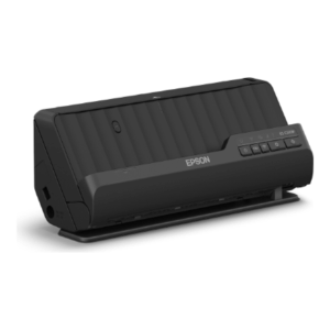 Epson | Compact Wi-Fi scanner | ES-C320W | Sheetfed | Wireless - Image 20