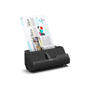 Epson | Compact Wi-Fi scanner | ES-C320W | Sheetfed | Wireless - Image 21