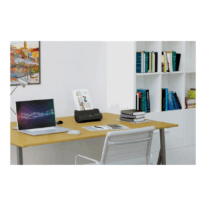 Epson | Compact Wi-Fi scanner | ES-C320W | Sheetfed | Wireless - Image 27