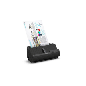Epson | Compact Wi-Fi scanner | ES-C320W | Sheetfed | Wireless - Image 5