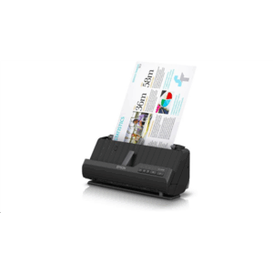 Epson | Compact Wi-Fi scanner | ES-C320W | Sheetfed | Wireless - Image 7