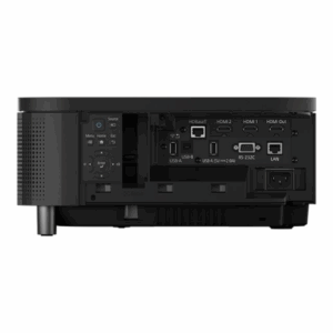 Epson | EB-815E | Full HD (1920x1080) | 5000 ANSI lumens | Black - Image 6