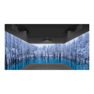 Epson | EB-815E | Full HD (1920x1080) | 5000 ANSI lumens | Black - Image 7