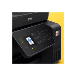 Epson | Multifunctional printers | EcoTank L5310 | Inkjet | Colour | A4 | Wi-Fi | Black - Image 9