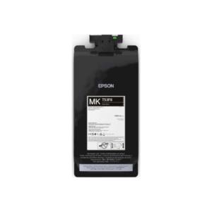 Epson P-Series T53F80N Matte Black IIPS Ink 1600ml | Epson C13T53F80N | Epson T53F8 - matte black - original - ink pouch | Epson UltraChrome Pro6 | Matte black - Image 2