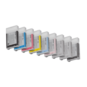Epson Singlepack Matte Black T61280N 220 ml | Epson T61280N | Ink cartridge | Matte black - Image 4