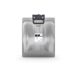 Epson XXL Ink Supply Unit | WorkForce Pro WF-C879R | Ink Cartridge XXL | Black - Image 2