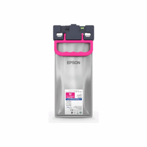 Epson WorkForce Pro | WF-C87xR | XL Ink Supply Unit | Magenta - Image 2