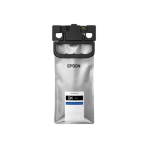 Epson WorkForce Pro EM/EP-C800R | XL Ink cartridge | Black - Image 2