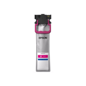 Epson WorkForce Pro EM/EP-C800R | XL Ink cartridge | Magenta - Image 2