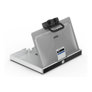 Epson XXL Ink | WorkForce Pro EM/EP-C800R | Ink cartrige | Black - Image 2