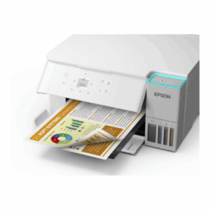 Epson | Multifunctional printer | EcoTank L4366 | Inkjet | Colour | A4 | Wi-Fi - Image 11