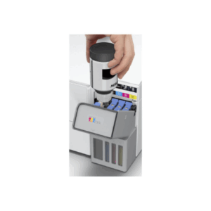 Epson | Multifunctional printer | EcoTank L4366 | Inkjet | Colour | A4 | Wi-Fi - Image 13