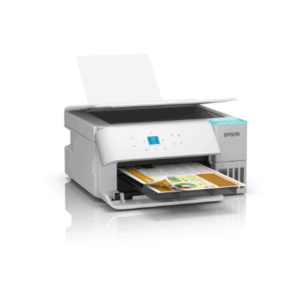 Epson | Multifunctional printer | EcoTank L4366 | Inkjet | Colour | A4 | Wi-Fi - Image 8