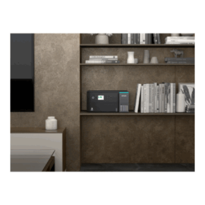 Epson | Multifunctional printers | EcoTank L6360 | Inkjet | Colour | A4 | Wi-Fi | Black - Image 11