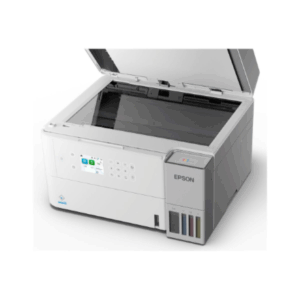 Epson | Multifunctional printer | EcoTank L6376 | Inkjet | Colour | A4 | Wi-Fi | White - Image 13