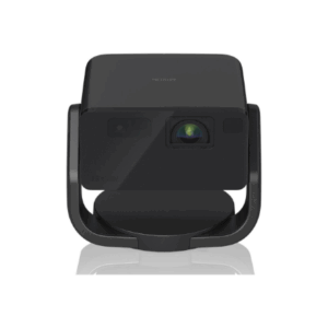 Epson EF-22B | Full HD (1920x1080) | 1000 ANSI lumens | Black - Image 2