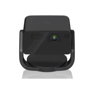 Epson EF-22B | Full HD (1920x1080) | 1000 ANSI lumens | Black - Image 3