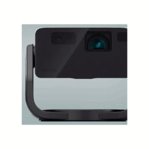 Epson EF-22B | Full HD (1920x1080) | 1000 ANSI lumens | Black - Image 5