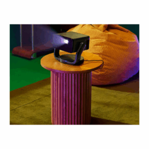 Epson EF-22B | Full HD (1920x1080) | 1000 ANSI lumens | Black - Image 6