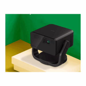 Epson EF-22B | Full HD (1920x1080) | 1000 ANSI lumens | Black - Image 7