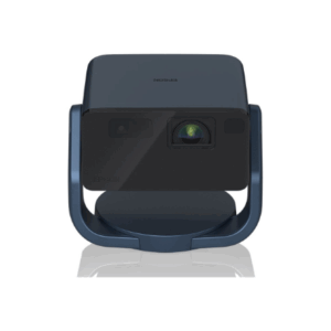 Epson EF-22N | Full HD (1920x1080) | 1000 ANSI lumens | Metallic Blue - Image 2