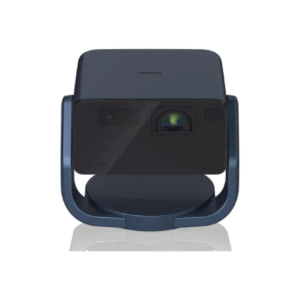 Epson EF-22N | Full HD (1920x1080) | 1000 ANSI lumens | Metallic Blue - Image 3