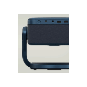 Epson EF-22N | Full HD (1920x1080) | 1000 ANSI lumens | Metallic Blue - Image 4