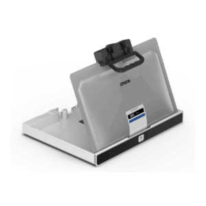 Epson XL Ink | WorkForce Pro EM-C810xR | Ink cartrige | Black - Image 4
