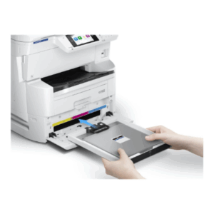 Epson XL Ink | WorkForce Pro EM-C810xR | Ink cartrige | Black - Image 5