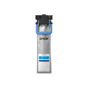Epson XL Ink | WorkForce Pro EM-C810xR | Ink cartrige | Cyan - Image 3