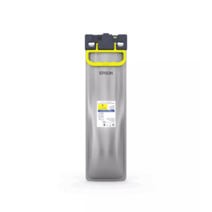 Epson XL Ink | WorkForce Pro EM-C810xR | Ink cartrige | Yellow - Image 2