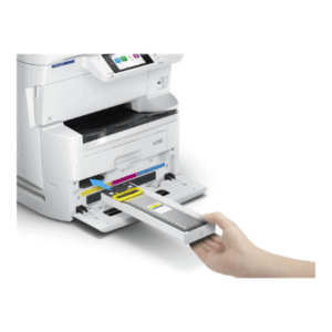 Epson XL Ink | WorkForce Pro EM-C810xR | Ink cartrige | Yellow - Image 4