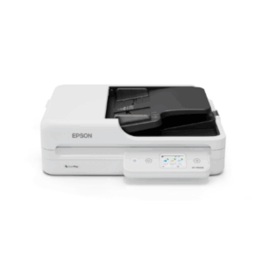 Epson Scanner | WorkForce DS-1760WN | Document scanner - Image 2