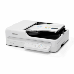 Epson Scanner | WorkForce DS-1760WN | Document scanner - Image 3