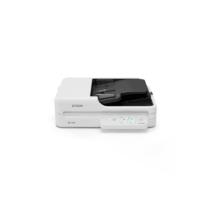 Epson Scanner | WorkForce DS-1760WN | Document scanner - Image 8