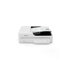 Epson Scanner | WorkForce DS-1760WN | Document scanner - Image 9