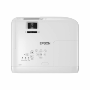 Epson EB-E24 | XGA (1024x768) | 3600 ANSI lumens | White - Image 10