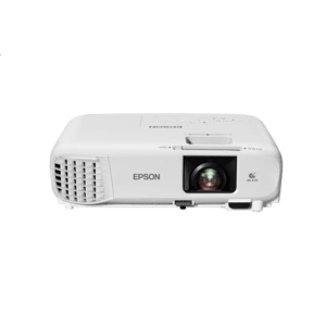 Epson EB-E24 | XGA (1024x768) | 3600 ANSI lumens | White - Image 2