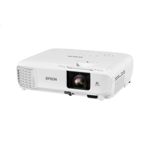 Epson EB-E24 | XGA (1024x768) | 3600 ANSI lumens | White - Image 3