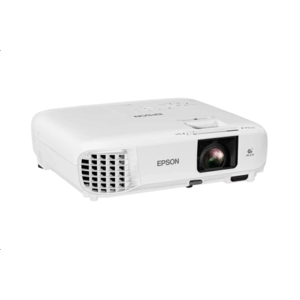 Epson EB-E24 | XGA (1024x768) | 3600 ANSI lumens | White - Image 4
