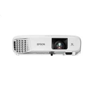 Epson EB-E24 | XGA (1024x768) | 3600 ANSI lumens | White - Image 5