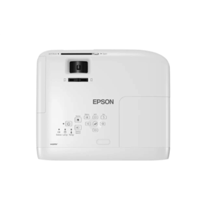 Epson EB-E24 | XGA (1024x768) | 3600 ANSI lumens | White - Image 6