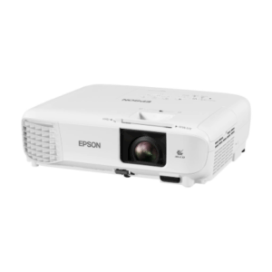 Epson EB-E24 | XGA (1024x768) | 3600 ANSI lumens | White - Image 7